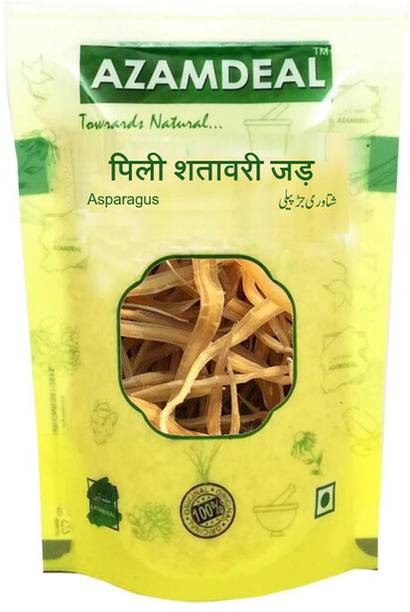 Azamdeal Shatavari Root Yellow