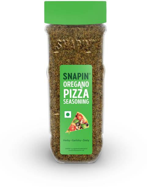 Snapin Oregano Pizza Seasoning
