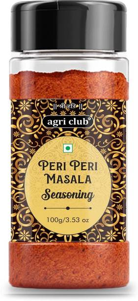 AGRI CLUB Peri Peri Masala Seasoning 200gm/7.53oz