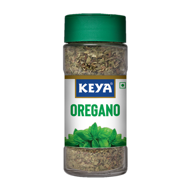 keya Keya Oregano Freeze Dried, Imported Herb Sprinkler