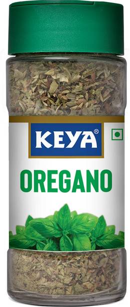 keya Keya Oregano Freeze Dried, Imported Herb Sprinkler