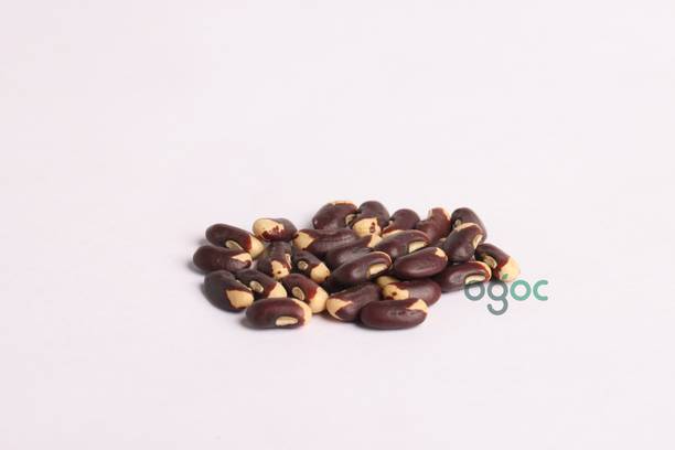 OGOC OGOC Double Beans, Lima Beans, Mochai Kottai, Butter Beans, Lima Beans