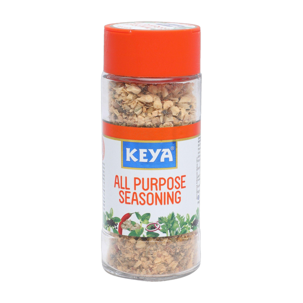 keya All Purpose Seasoning 60 Gm x 1