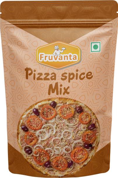 Fruvanta Pizza Seasoning Spice mix (50gm)-