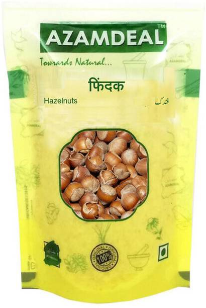 Azamdeal Hazelnut