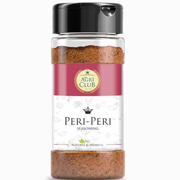 AGRI CLUB Peri Peri Seasoning 40gm/1.41oz