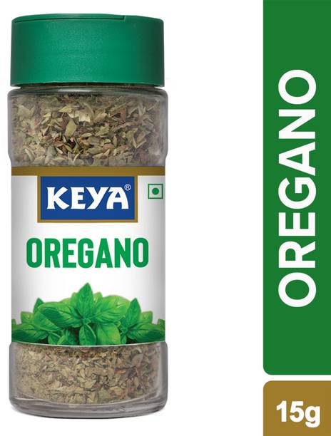 keya Keya Oregano Freeze Dried, Imported Herb Sprinkler