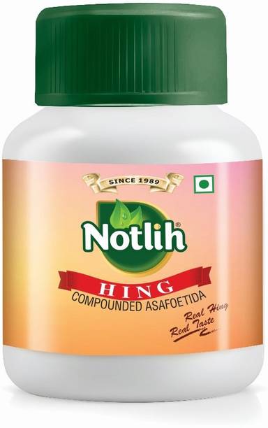 Notlih NOTLIH Hing (Asafoetida) – 25g
