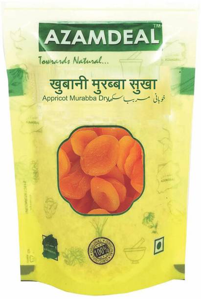आजम डील Aprricot Murabba