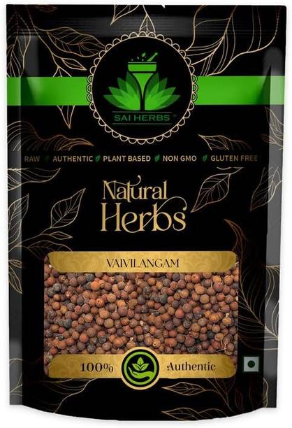SAI HERBS VIDANGA | BAIBADANG | EMBELIA RIBES