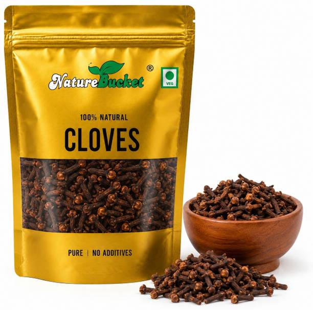 nature bucket Cloves (Laung) | Syzygium aromaticum