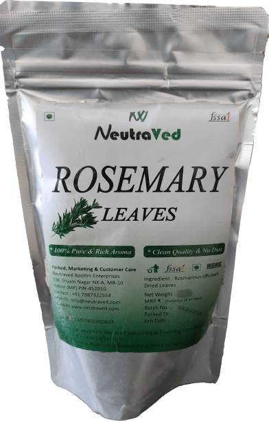NeutraVed Rosemary Dried leaves