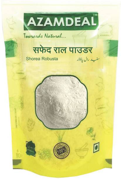 Azamdeal Safed Raal Powder