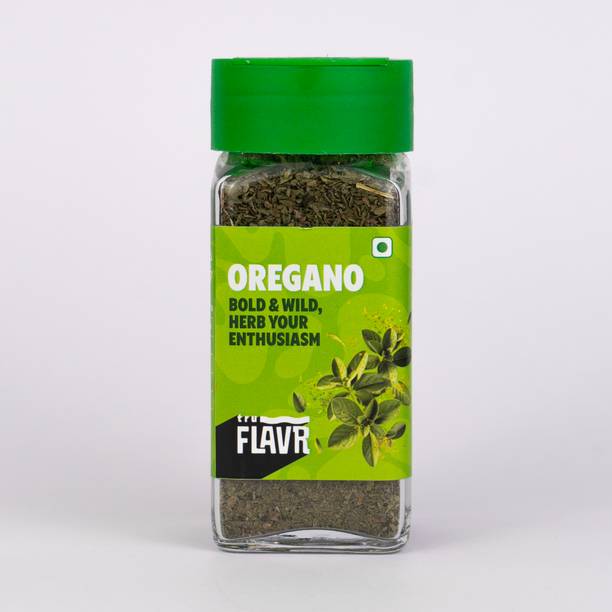 truFLAVR Bold & Wild Oregano