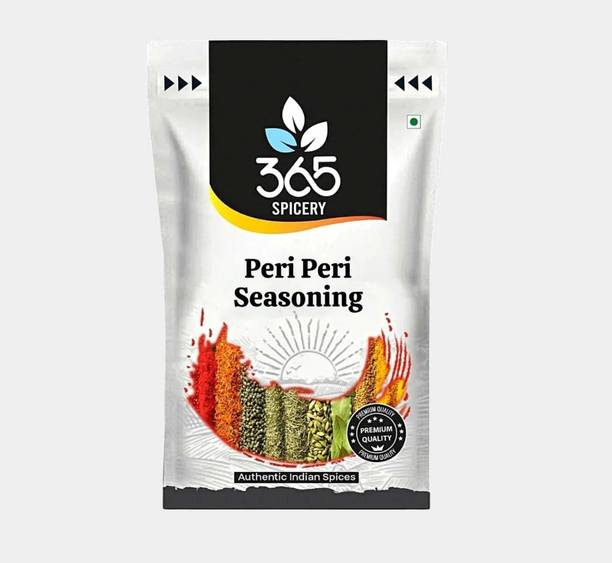 365 Spicery Peri Peri Seasoning 1kg | Hot & Spicy Mix