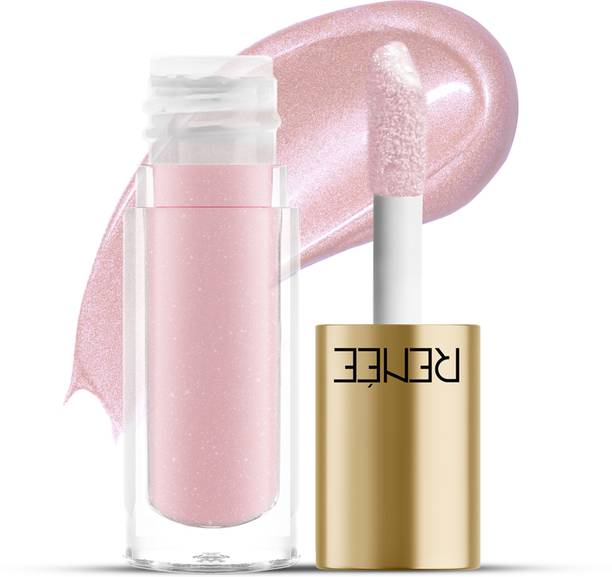 Renee You Are Glowing Liquid Highlighter, Illuminating, Dewy Finish, Vitamin E Infused Highlighter