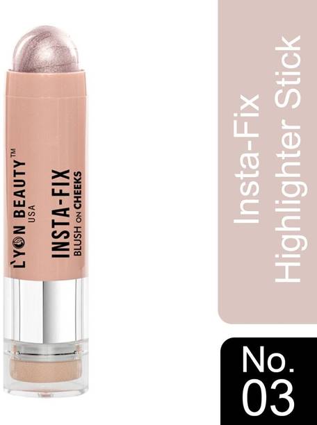 L'YON BEAUTY USA Insta-Fix Highlighter Stick Highlighter