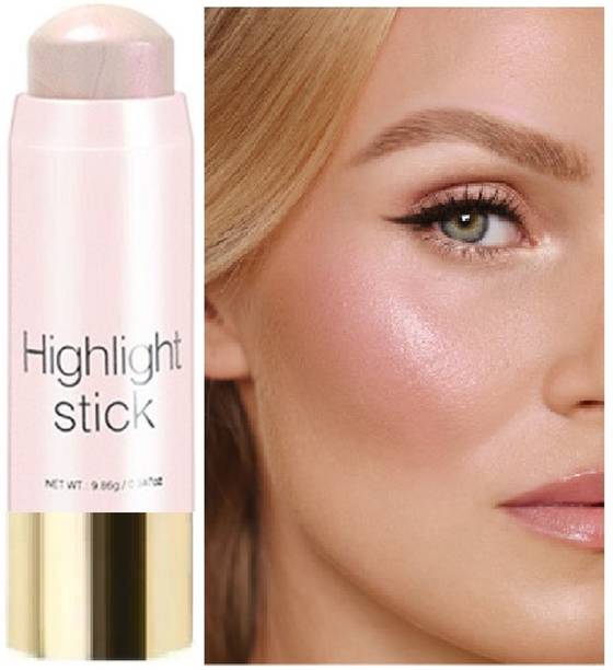 Yuency HIGHLY PIGMANTED LONGLASTING HIGHLIGHTER Highlighter