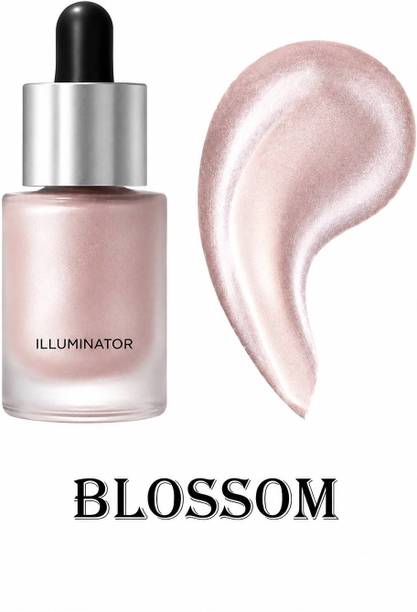 SHIZILUK CREATION Liquid Illuminator-Blossom Highlighter