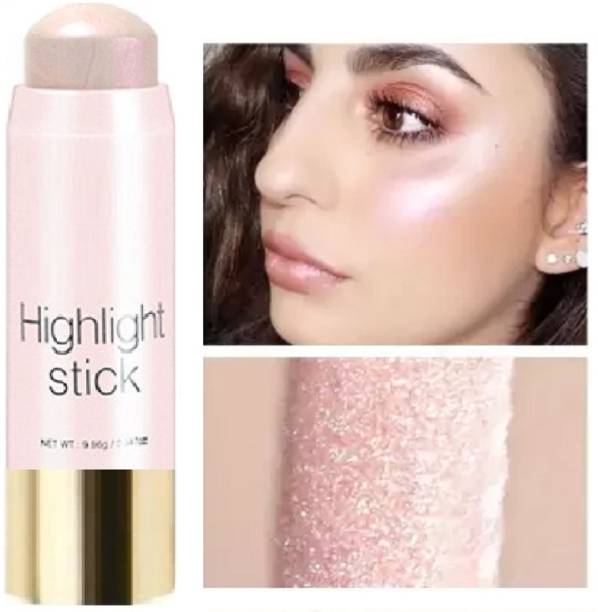 Yuency ROMANTIC SNOW RADIANT TOUCH CREAMY STICK HIGHLIGHTER Highlighter