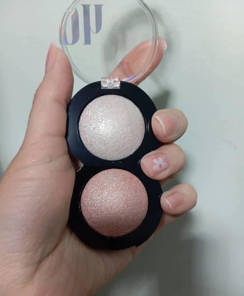 Roopira 2in1 Glow Palette For That Refreshing Look| Hi...