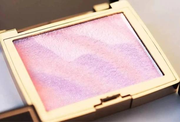 RUBY FACE Hojo Highlighter,Professional Long Lasting Waterproof highlighter in makeup, 01 Highlighter