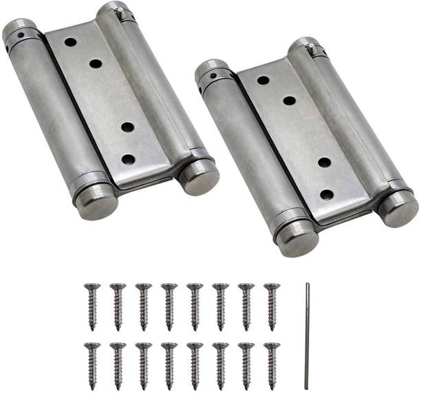 Volo SS soft close hinges_crank 8 Self Closing Hinge