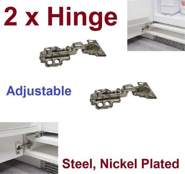 IKEA 109337 - 109221 Tee Hinge