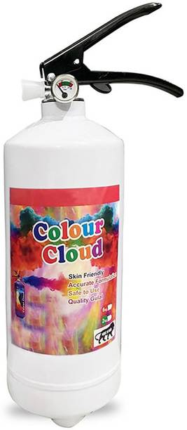 Aseenaa Holi Color Powder Pack of 1