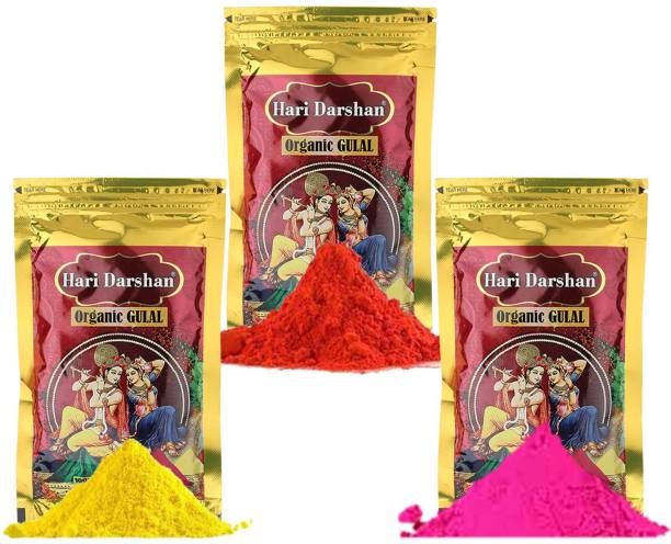 Holi Color Powders UPTO 80% OFF🔥