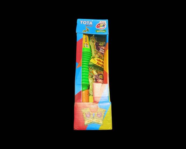 TOTAA Gulal Pichkari for Holi and many other occasions Holi Color Paste Pack of 1