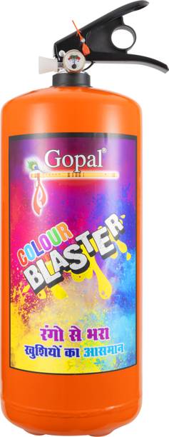 gopa Holi Color Powder Pack of 1
