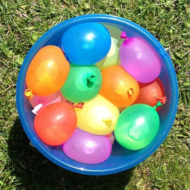 Euclid Color, Balloon Holi Combo