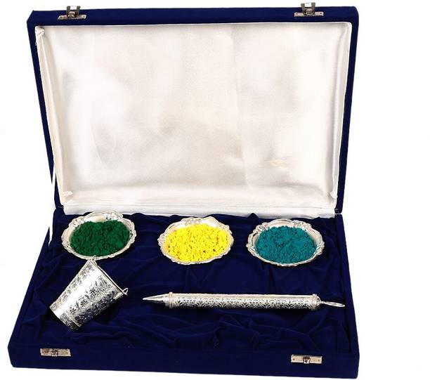 JEWEL FUEL Pichkari, Color Holi Combo