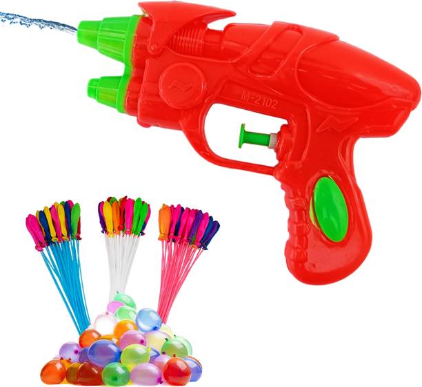 Ascension Pichkari, Balloon Holi Combo