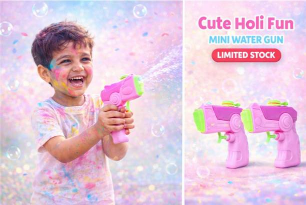 Lavloom Pichkari, Color Holi Combo