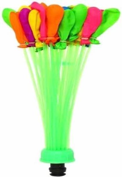 Upheavel Pichkari, Balloon Holi Combo