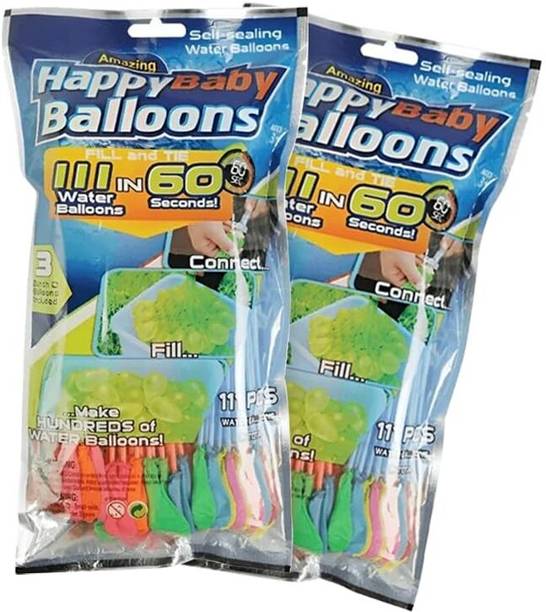 tinytotem Solid Baloons 03 Balloon