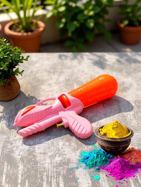 HAPPI Pichkari, Color Holi Combo