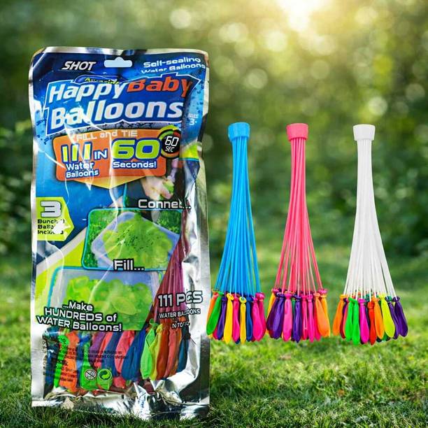 HOLI BALLONS Color, Balloon Holi Combo