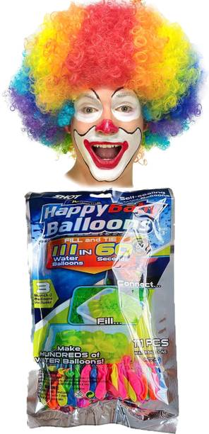 JAMBOREE Color, Balloon Holi Combo