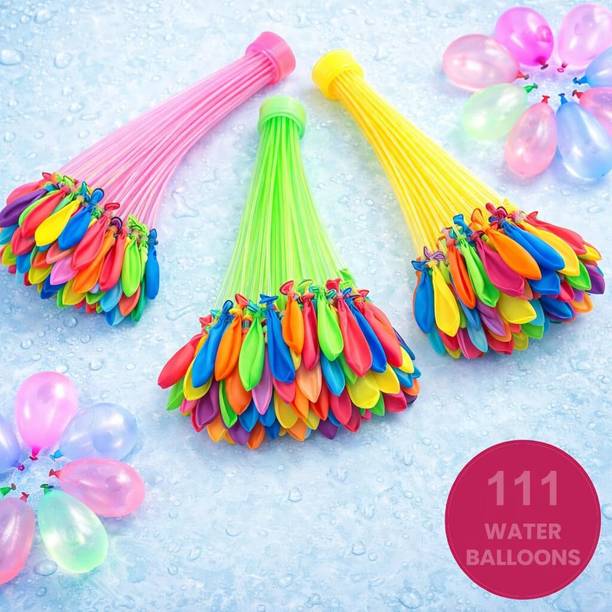 CraftVatika Pichkari, Balloon Holi Combo