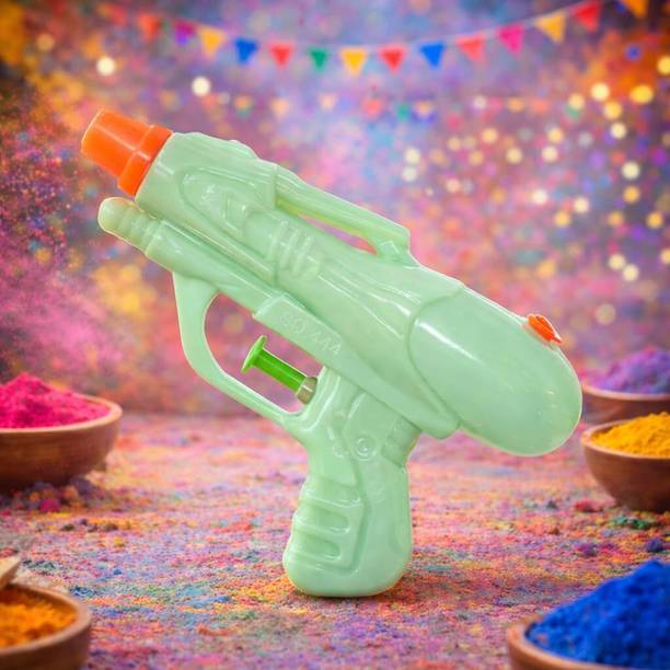 CraftVatika Pichkari, Color Holi Combo