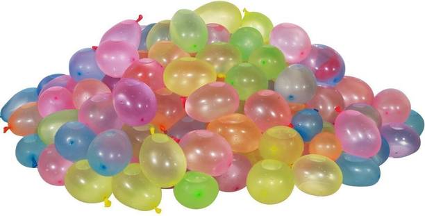 Euclid Color, Balloon Holi Combo