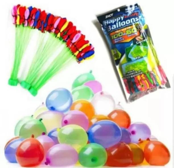 CZY Color, Balloon Holi Combo