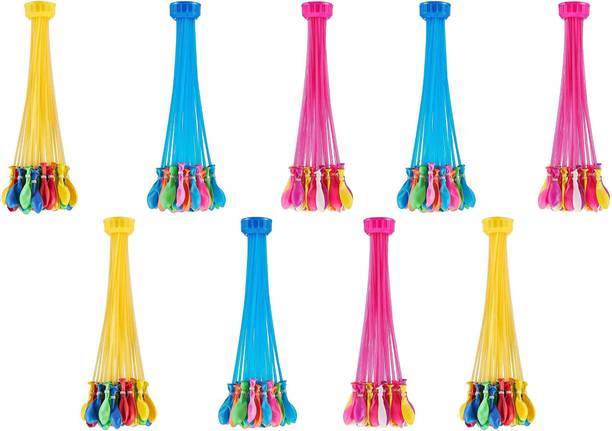 Antoj Color, Balloon Holi Combo