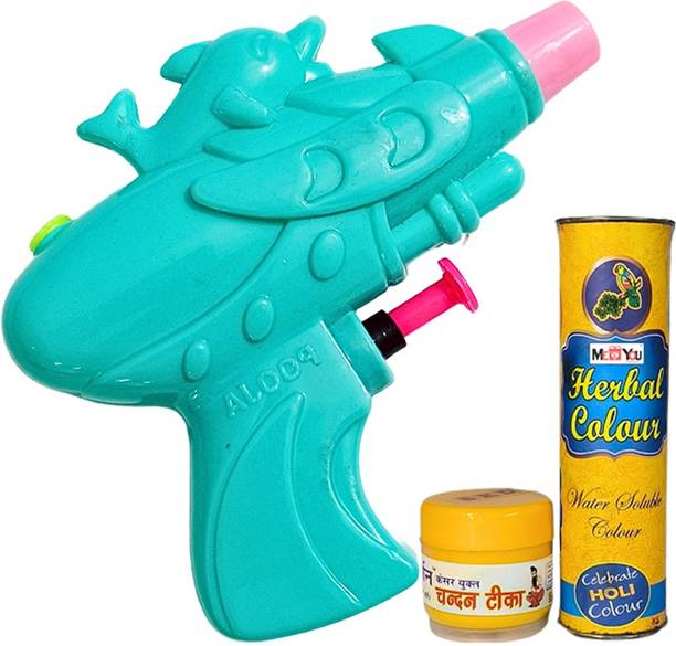 ME&YOU Pichkari, Color Holi Combo