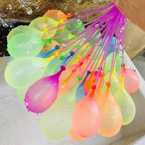 Euclid Color, Balloon Holi Combo