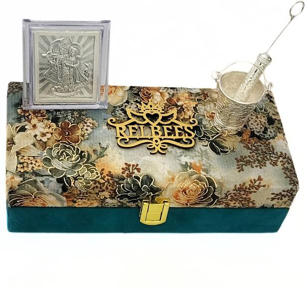 RELBEES Pichkari, Color Holi Combo