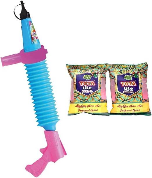 YPS Pichkari, Color Holi Combo